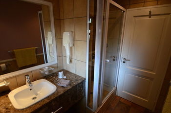 Norscot Manor Guest Lodge Sandton Esterno foto